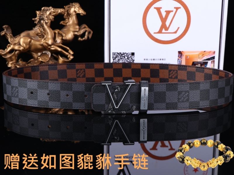 Louis Vuitton Belts